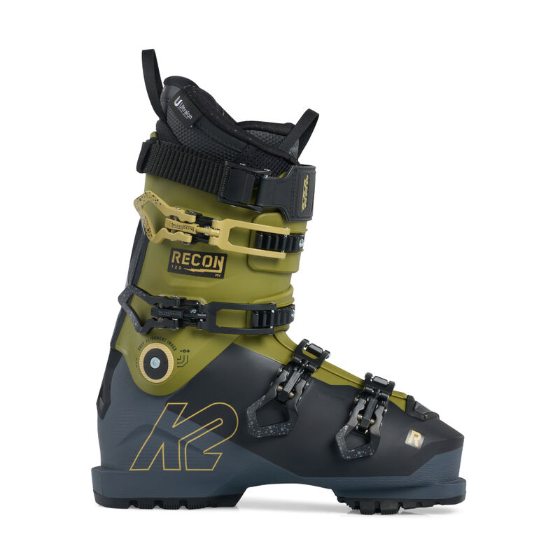 K2 Recon 120 MV Ski Boots Mens image number 1