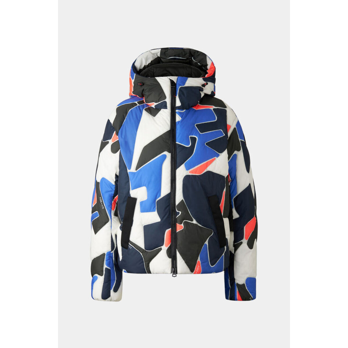 【激レア】BOGNER レディース　スノボー　スキー　ウェア　Lサイズ　つなぎ Bogner Ronnie Ski Jacket Womens | Christy Sports