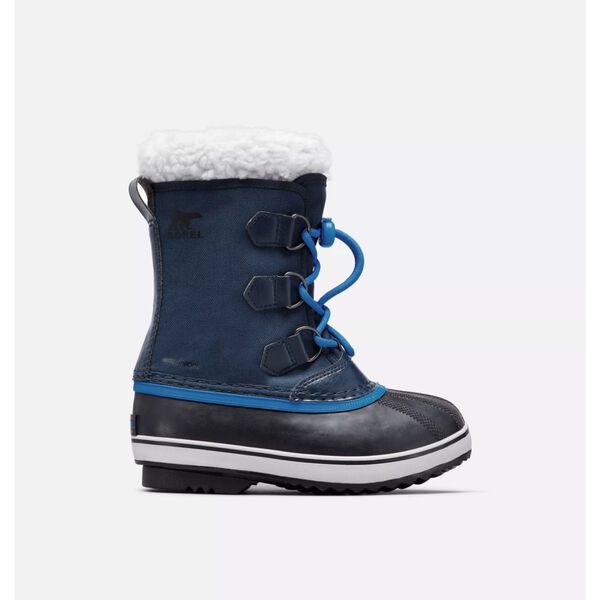 Sorel Youth Yoot Pac Nylon Boot Kids