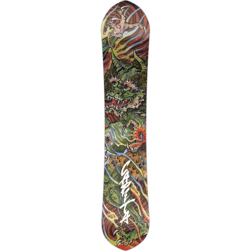 CAPiTA Kazu Kokubo Pro Snowboard Mens image number 1