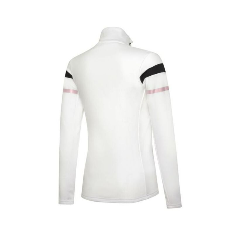 rh+ Logo Jersey Womens image number 1