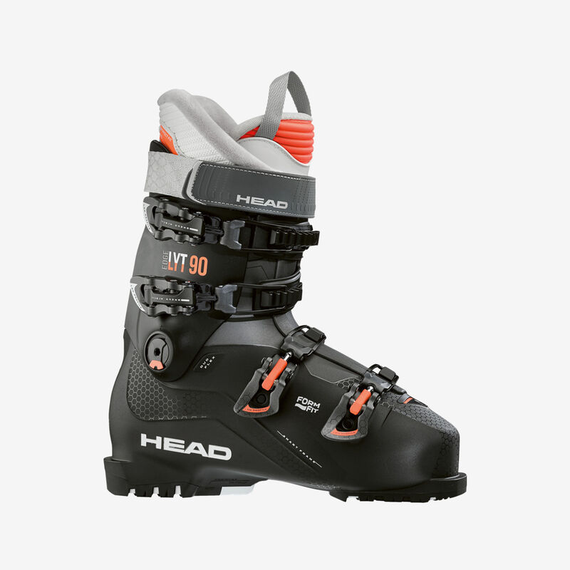 Head Edge Lyt 90 Grip Walk Ski Boot Womens Christy Sports