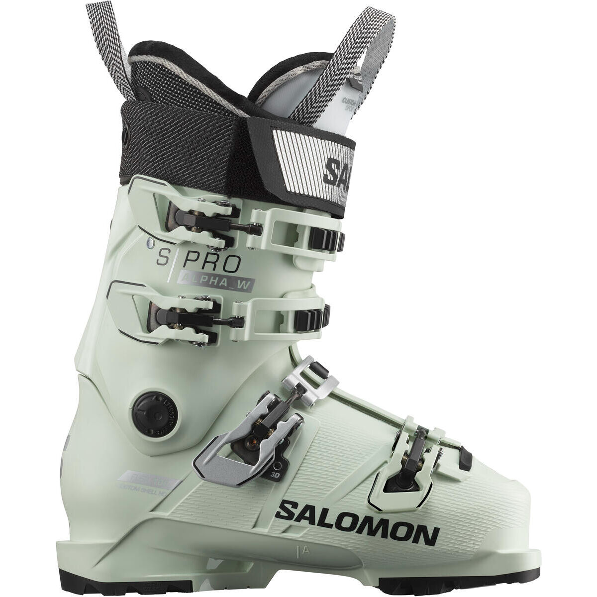 Salomon S/Pro Alpha 100 Ski Boots Womens | Christy Sports