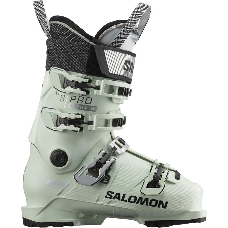 Salomon S/Pro Alpha 100 Ski Boots Womens image number 0
