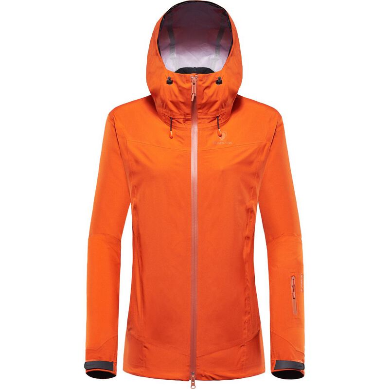 BlackYak Kostroma Jacket Womens image number 0