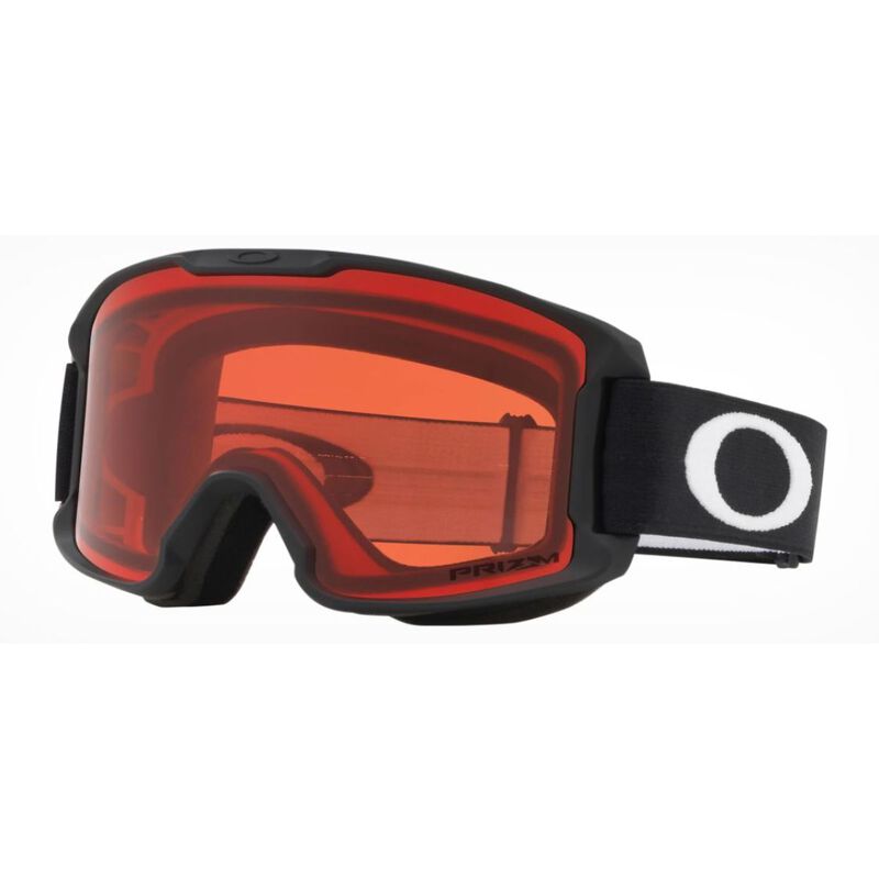 Oakley Line Miner (Youth Fit) Snow Goggles image number 0
