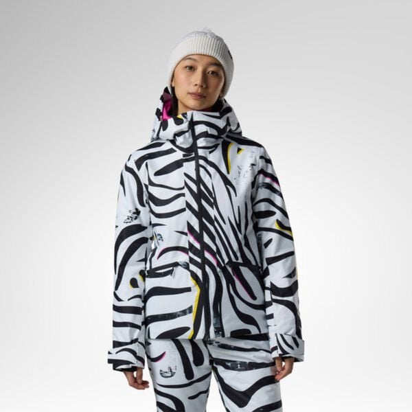 Rossignol Rochrun Insulated Ski Jacket Womens