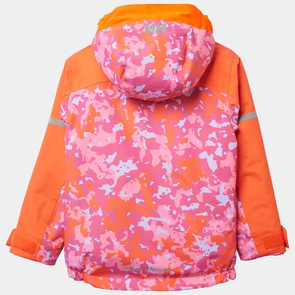 Helly Hansen Legend 2.0 Insulated Ski Jacket Toddlers