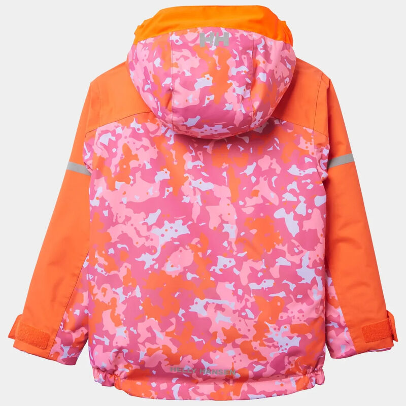 Helly Hansen Legend 2.0 Insulated Ski Jacket Kids image number 1
