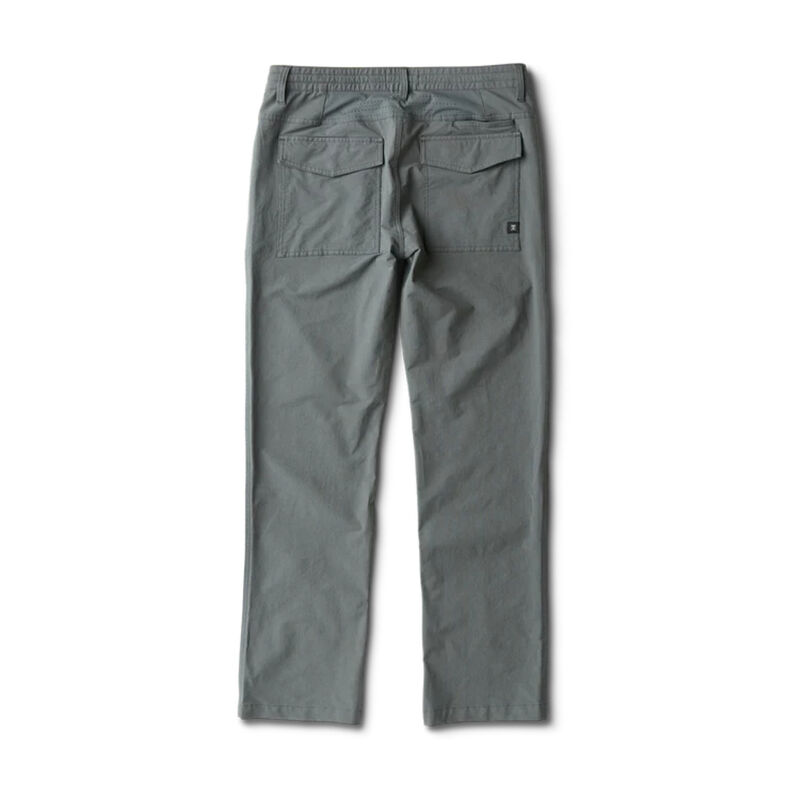 Roark Layover Pro Traveler Pants Mens image number 1