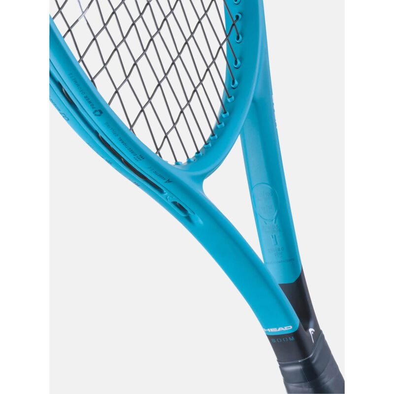Head Boom MP UL Tennis Racquet - Unstrung image number 2