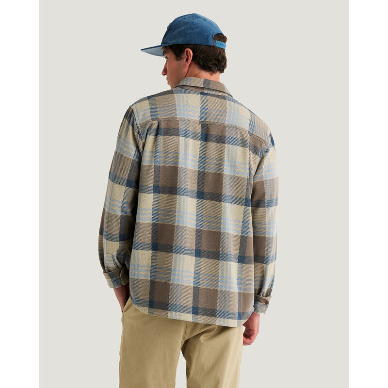 Free Fly Gallatin Overshirt Mens image number 2