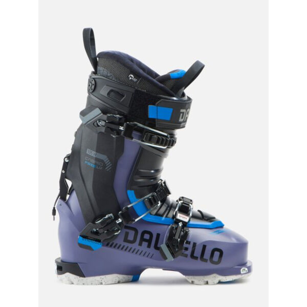Dalbello Cabrio LV Free 105 IF GW Ski Boots Womens