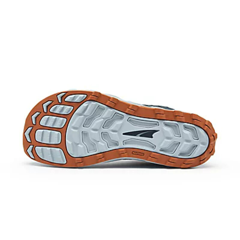 Altra Superior 5 Trail Running Shoes Mens image number 4