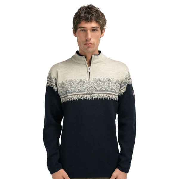 Dale of Norway Moritz Sweater Mens