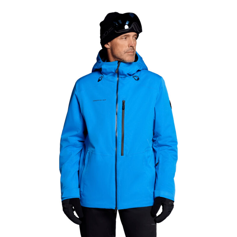 Obermeyer Alpin Jacket Mens image number 2