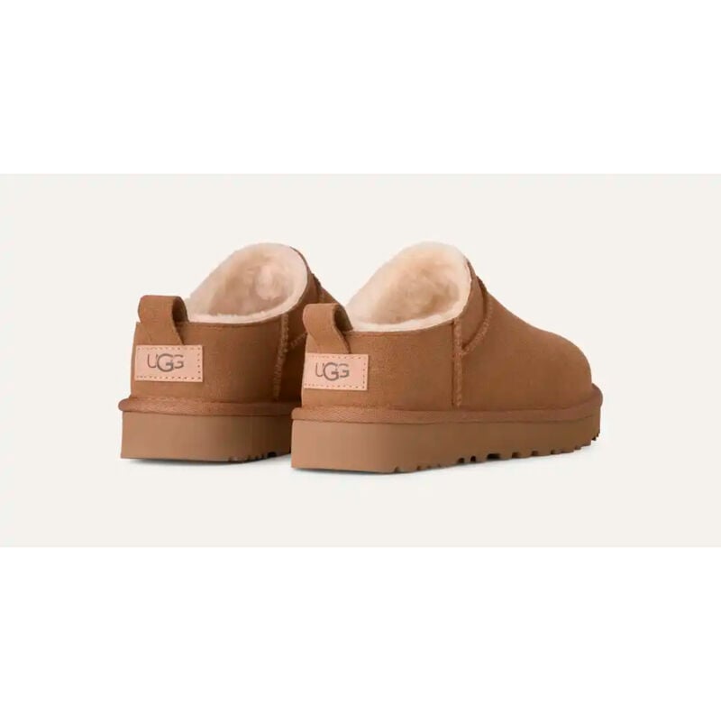 UGG Classic Micro Boot Womens image number 2