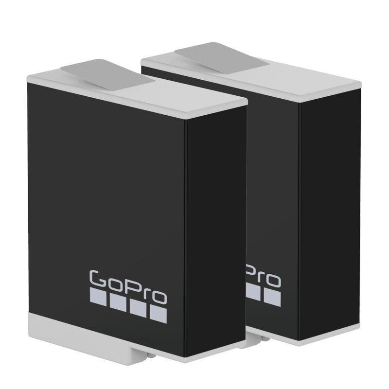 GoPro Enduro Rechargeable Battery 2-Pack image number 0