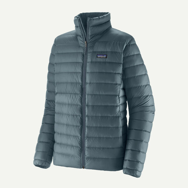 Patagonia Down Sweater Mens
