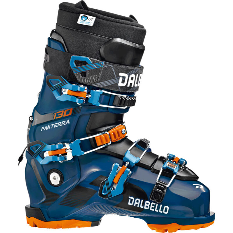 Dalbello Panterra 130 ID GW Ski Boots Mens image number 0