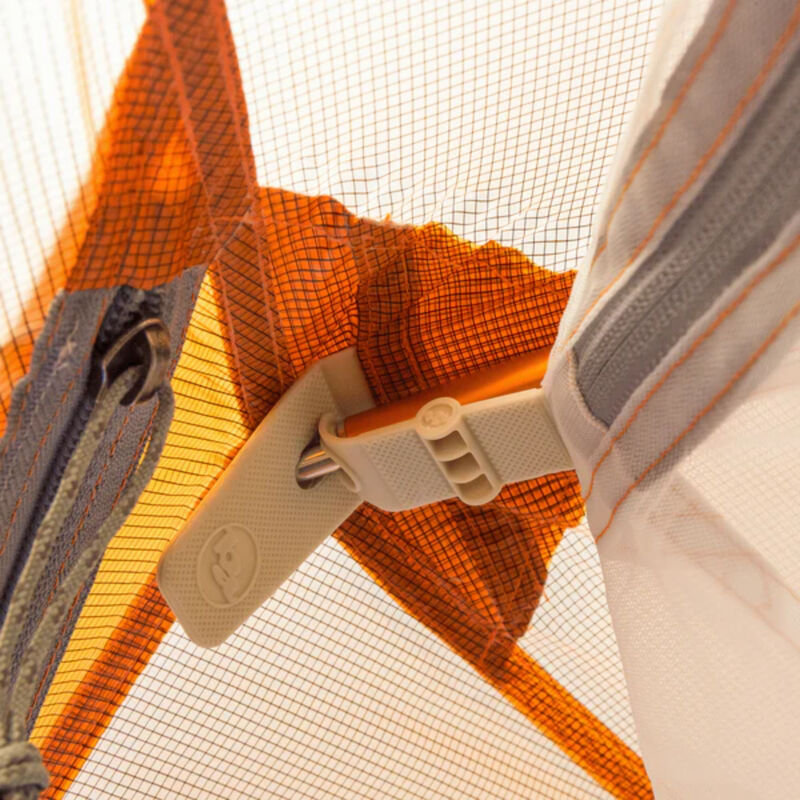 Big Agnes Copper Spur UL3 Tent image number 8