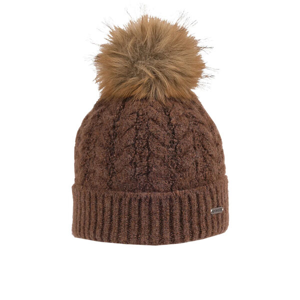 Pistil Coco Pom Beanie Womens