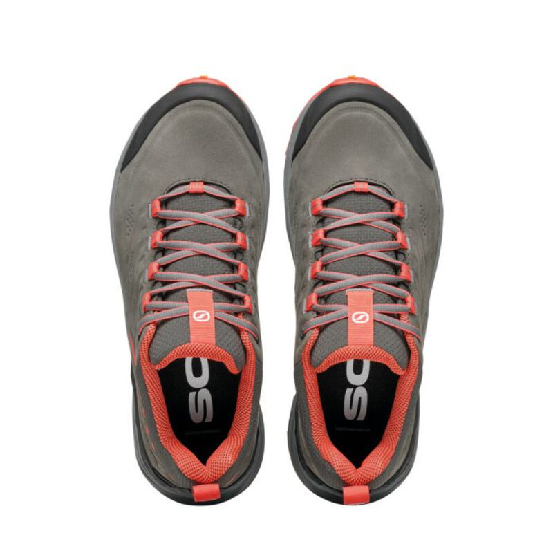 Scarpa Rush 2 Pro GTX Trail Running Shoes Womens image number 4