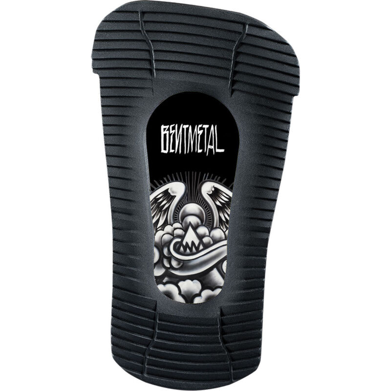 Bent Metal Transfer Snowboard Bindings Mens image number 3