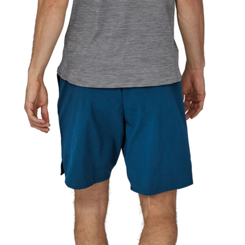Patagonia Multi Trails Shorts Mens image number 2
