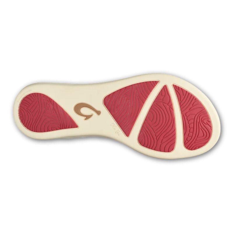 OluKai Hoʻopio Malua Sandals Womens image number 3