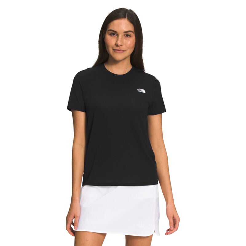 The North Face Wander T-Shirt Womens image number 0