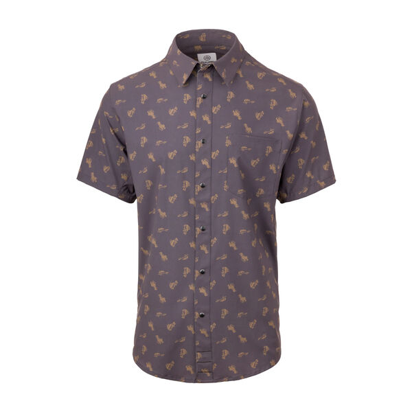 Flylow Anderson Shirt Mens