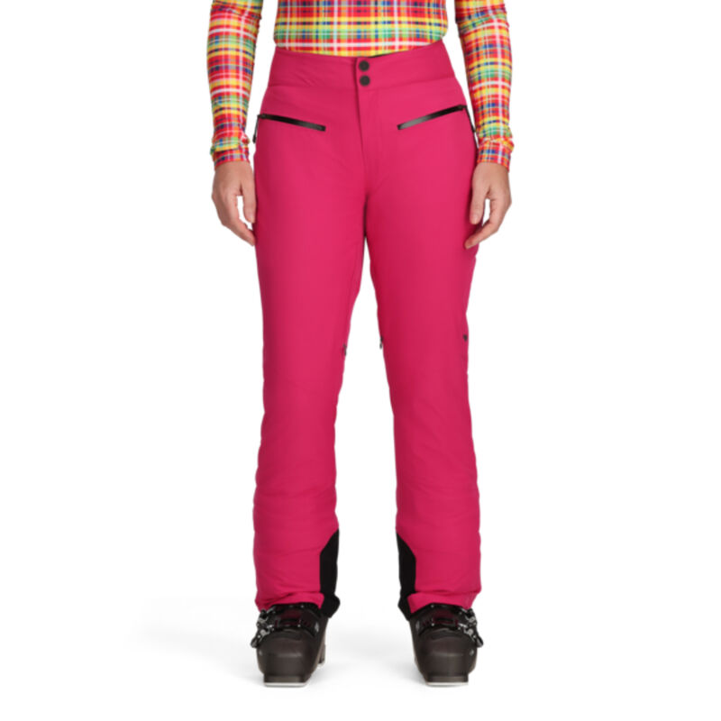 Obermeyer Curvy Bliss Pant Womens image number 2