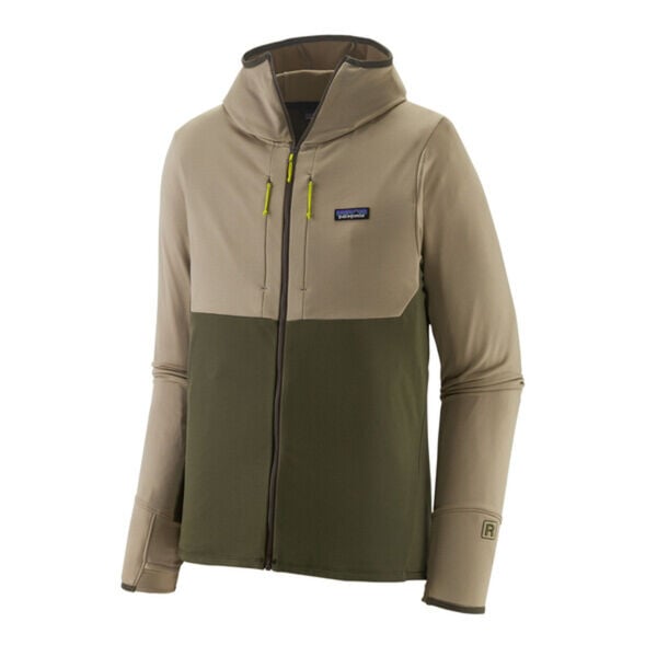 Patagonia R1 Thermal Full-Zip Hoody Mens