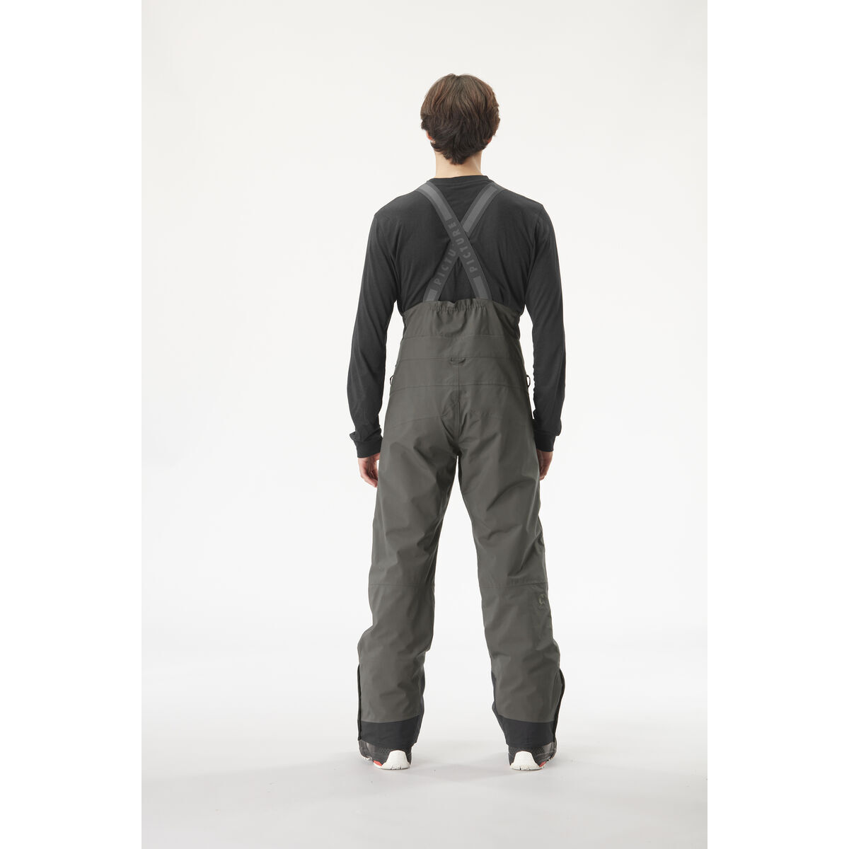 Picture Avening Bib Pants Mens | Christy Sports