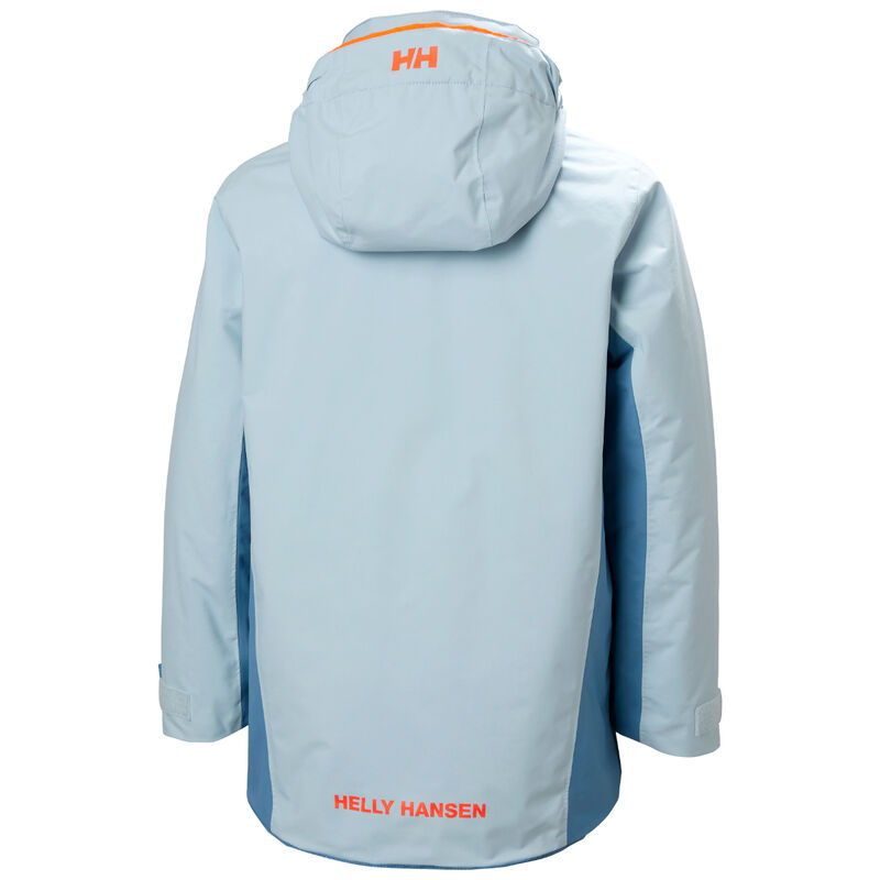Helly Hansen Traverse Jacket Junior Kids Boys image number 3