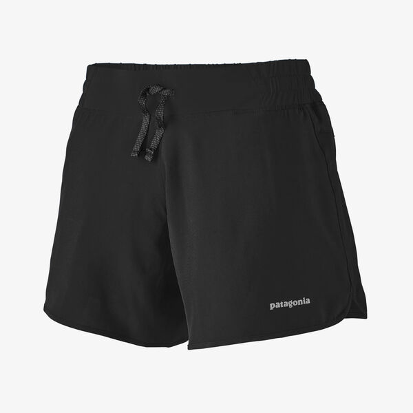 Patagonia Nine Trails Shorts Womens