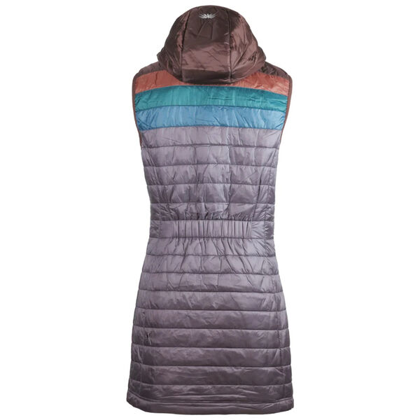 Skhoop Paige Vest Womens