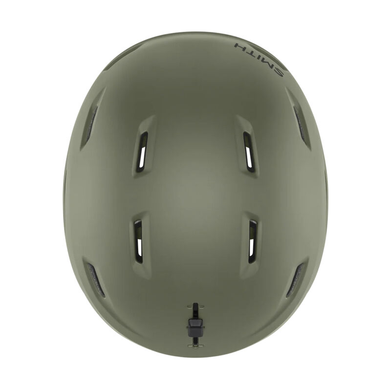 Smith Descend Mips Helmet Mens - Green / Black image number 2