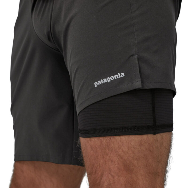 Patagonia Multi Trails Shorts Mens image number 2