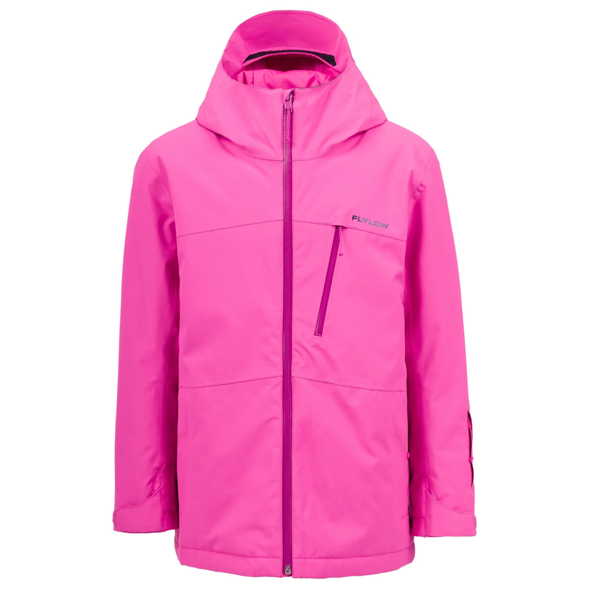 Flylow Explorer Jacket Youth | Christy Sports