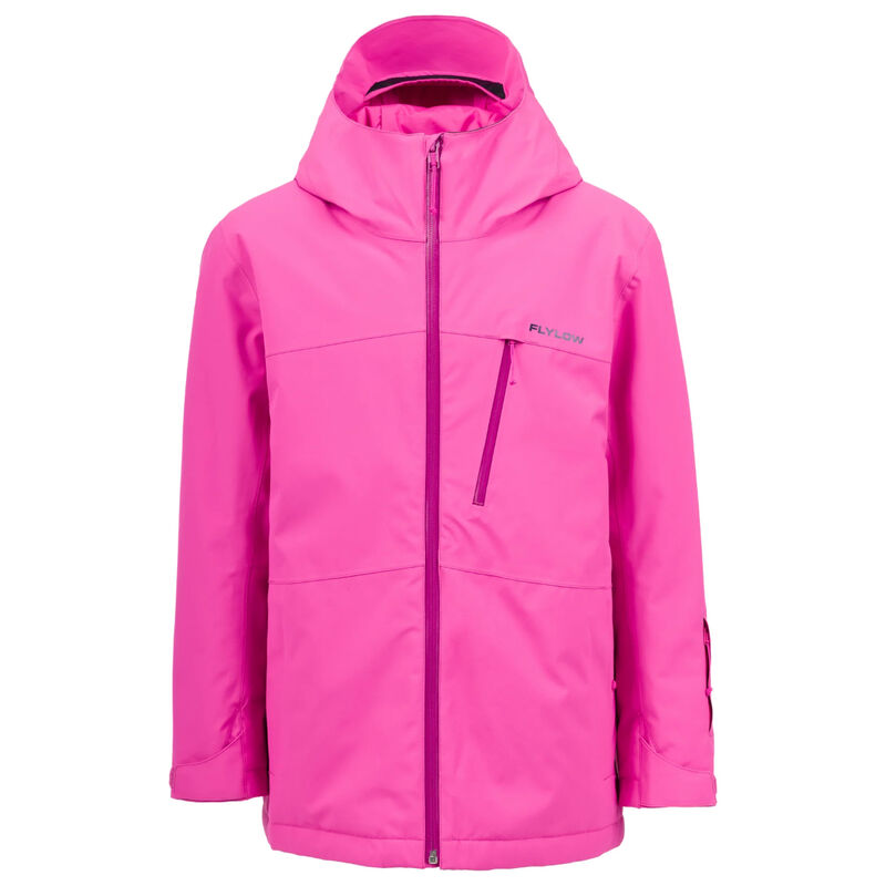 Flylow Explorer Jacket Youth image number 0