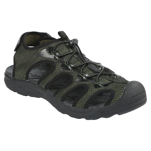 Northside Torrance Closed Toe Sport Mens Sandal