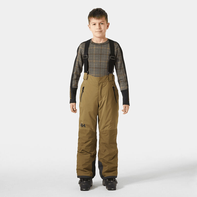 Helly Hansen No Limits 2.0 Pants Juniors image number 2