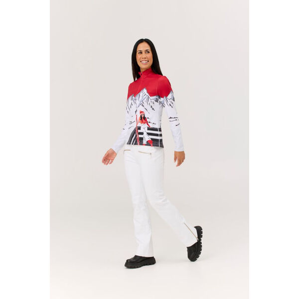 Krimson Klover Apres Anyone Top Womens