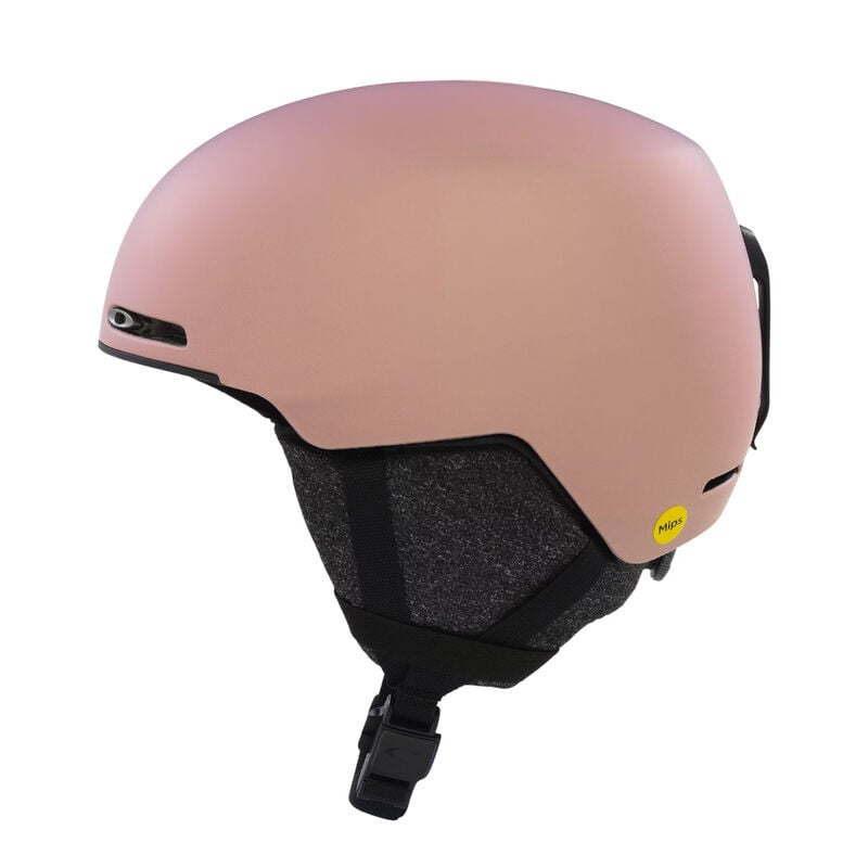 Oakley Mod1 Mips Helmet Mens image number 3