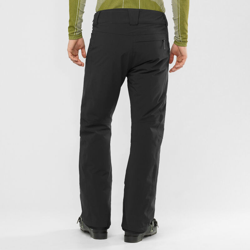 Salomon Brilliant Pant Mens image number 2
