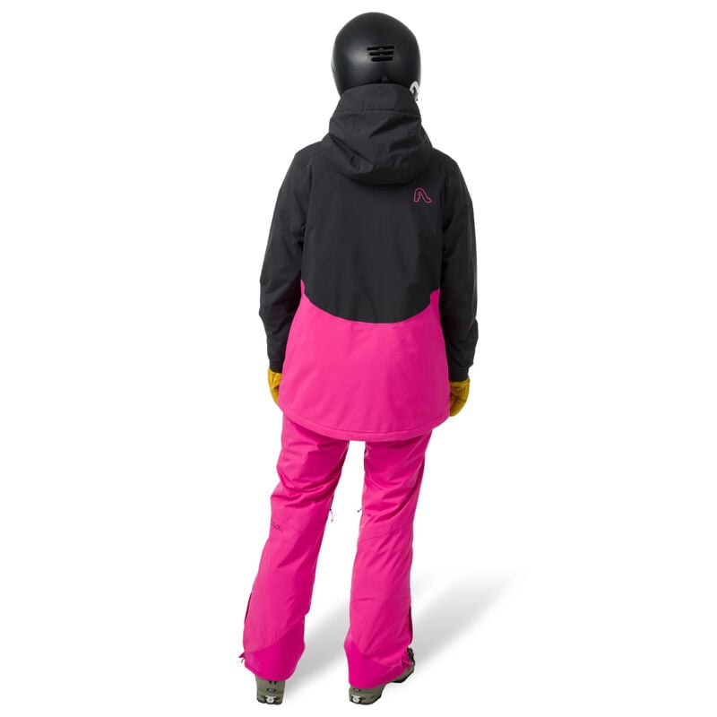 Flylow Sarah Jacket Womens image number 3