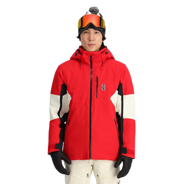 Spyder Epiphany Jacket Mens