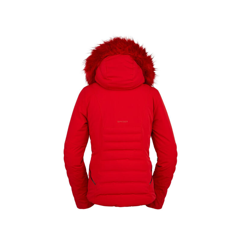 Spyder Dolce GTX Infinium Jacket Womens image number 1